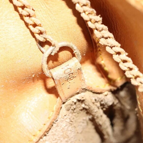 LOUIS VUITTON Monogram Bucket GM Shoulder Bag Vintage - Picture 14 of 16